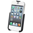 Ram-hol-ap11u Ram Mounting Systems Mount Apple Iphone 5 And 5s Cradle Only 793442939150