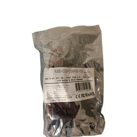 Ram Mounts 646444462037 New Ram-gds-charge-v5u Usb Charger V5u