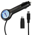 Spn5458a Rapid Rate Micro-usb Oem Adapter Minipadusb Car Charger