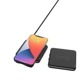 Modula5 Rapidx 850003515212 2 Phone Pods 30w Adapter - Wireless Charging System Rx-m... Fast Ship