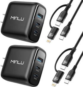Rppc145 Ravpower 65w Usb C Charger Block