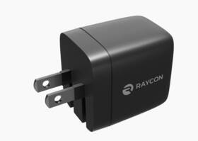 Raycon 811162031906 Magic Charger 35w - Fast Charging Adapter