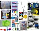 Readi Usa Campmaster Accessory Bundle 1 Don T Go Camping Without One Storage Box Sui 713179951379