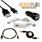 Bh-222 Readyplug Bundle Headset Usb Data Accessory Bluetooth Charger Nokia