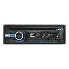 Receiver Acoustik Power Single Pcd 41b Din -dash Cd Poweracoustik