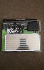- Receiver Wild Technology Enercell Wireless Pad Charge Charging White