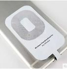 Receiver Wireless 6 Qi 8-pin Charging Iphone Lightning 700ma Card Apple