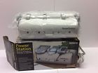 20140f Recharge Station Phones Power 3 Devices Organize