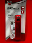 Xpb15031r Red Auto Drive Portable Power 6935514000038