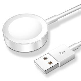Redrockdealz 763971490088 For Apple Watch Charger Magnetic Fast Charging Cable