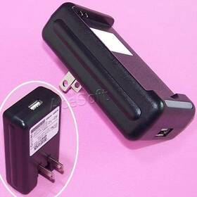 Reelwonder 728632151517 Galaxy J3 Star Charger External Travel Dock Wall Home Office Rapid Battery