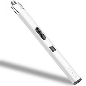 Reidea 974385415152 Candle Lighter Electric With Fingerprint Lock - R7 Pro Usb C Rechargea