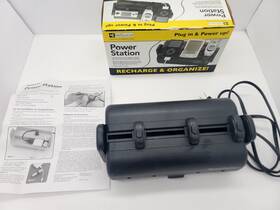 Resource 794802201429 Power Station For Recharging And Organizing Phones Mp3 2000s