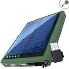 Sl5000 Restore Power Charging Bank Usb Dual Phone Charger Revive Solar