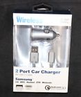 3.4samsung Rev072017 Just Wireless Port Car Charger Cable Amp Samsung Lg