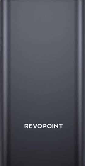 Revopoint 975577880376 Portable Charger Bundle 10000mah 5v/3a Power Bank Usb C In&out High