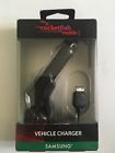 Rf-smb55 Rocketfish Vehicle Charger For