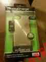 Rfam-0247 Iphone Power Metal Case 5 Mycharge Black 2000 Freedom