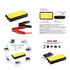 Rg1207 Markcars Peak Mah Compact Car Jump Starter Gas 718179506604