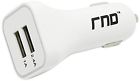 Rnd-cc-powerblaster-w Rnd Dual 3.4a Usb 810099024494