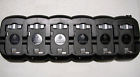 Rocket Fuel Multi-battery Motorola Pad 99 Science Charger- 6-unit Rapid-rate