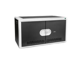 Vt0c14-01 Rocstor Volt C14 Charging Station - For 14 Macb
