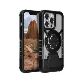 308220p-pro Rokform - Iphone 13 Pro Case Crystal Series Dual Magnet Plus Magsafe Compat