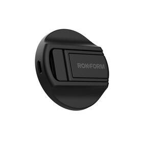 Rokform 812515031994 - Magnetic Wireless Charger With Stand Includes Usb-c To Cable