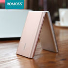 Gt1-rg-s Romoss Power Bank Portable Backup Usb Battery Charger Gold