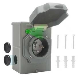 50amp-1 Royqui 50 Amp Generator Power Inlet Box