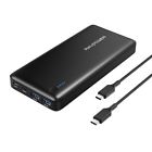 Rp-pb059 Ravpower Usb Hubs Portable Charger Power Bank 6950638984859