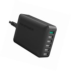 Rp-pc029 Ravpower Usb Quick Charger 635414204173