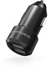 Rp-vc006 Ravpower 24w 4.8a Aluminum