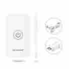 Rp-wcn7 Ravpower Wireless Charging Pad Phone Cell Portable Home Work Table Battery Travel Office 0799196735284
