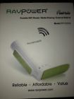 Rp-wd02 Ravpower Portable Wifi Media External Battery