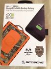 Rpb12rt Scosche New Portable Battery 033991049390