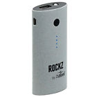 Rpb1a3600bk14 Zipkord Rockz 3600mah Battery 816281012102