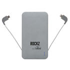 Rpb2a6000bk14 Zipkord Rockz 5000mah Battery 816281012614