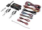 Rs4-g5 Crime Stopper Remote Start And Keyless Entry System 048097115313