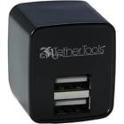 Rsuwa Tether Tools Rock Solid Dual Usb To 818307013063