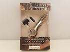 Rt-cc-3p Realtree Illuminated Car Charger 848170002802
