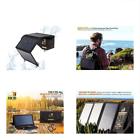 Rt3035 Ryno Tuff Dual Usb Foldable Solar Charger Portable 868711000463