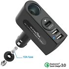 Rtcc22q3 Quick Charge 3.0 Usb