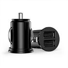 Rtlk-61640 Nmegou Car Charger Adapter Dual Usb Port Splitter Fast Charging