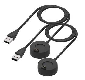 Ruentech 011013620394 2-pack Charger Compatible With Garmin Approach S62 S42 S44 S12 S50 S60 S70 F