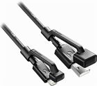 Rugged-cable-1.5m Nomad Adventure Proof Rugged Lightning Cable Dust Caps 855848007021