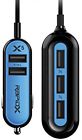 Rx-x5usbb Rapidx X-5 Usb Car 856690005296