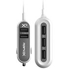 Rxx5usbgy X5 Usb Car Charger 856690005685