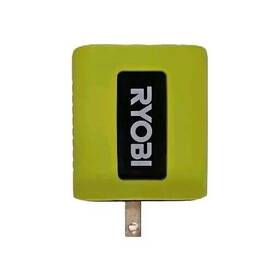 Ryobi 046396040770 . 30 Watt Usb Wall Charger