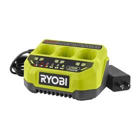 Fvch01 Ryobi 445008531508 Usb Lithium 3 Port Fast Charger New Sealed Not For 18v One